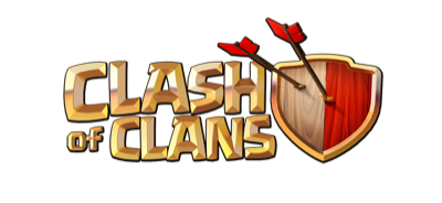 Clash of Clans logo