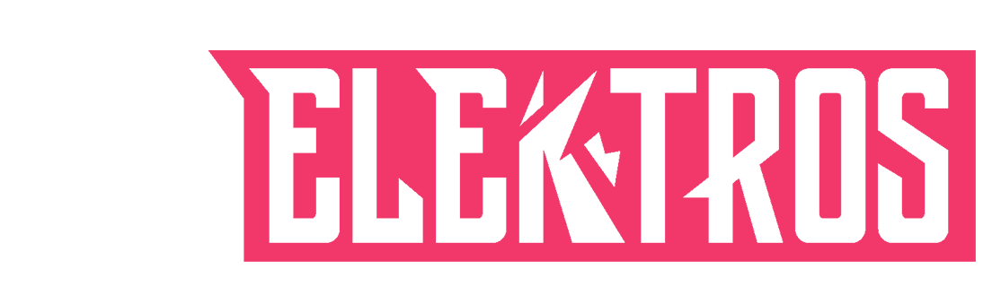 ELEKTROS wordmark